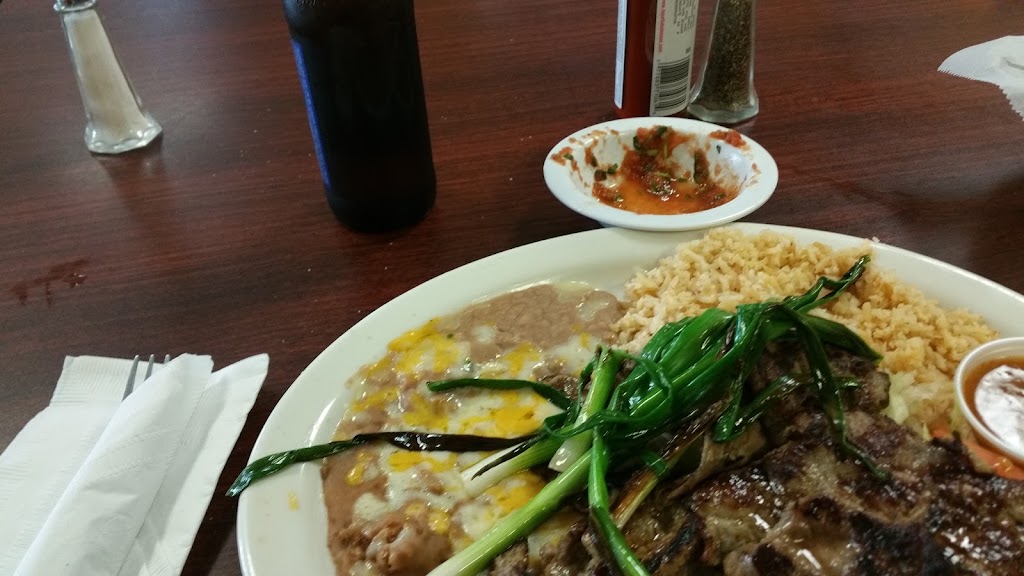 Taqueria Michoacan | restaurant | 2200 N State St, Ukiah, CA 95482, USA | 7074688464 OR +1 707-468-8464
