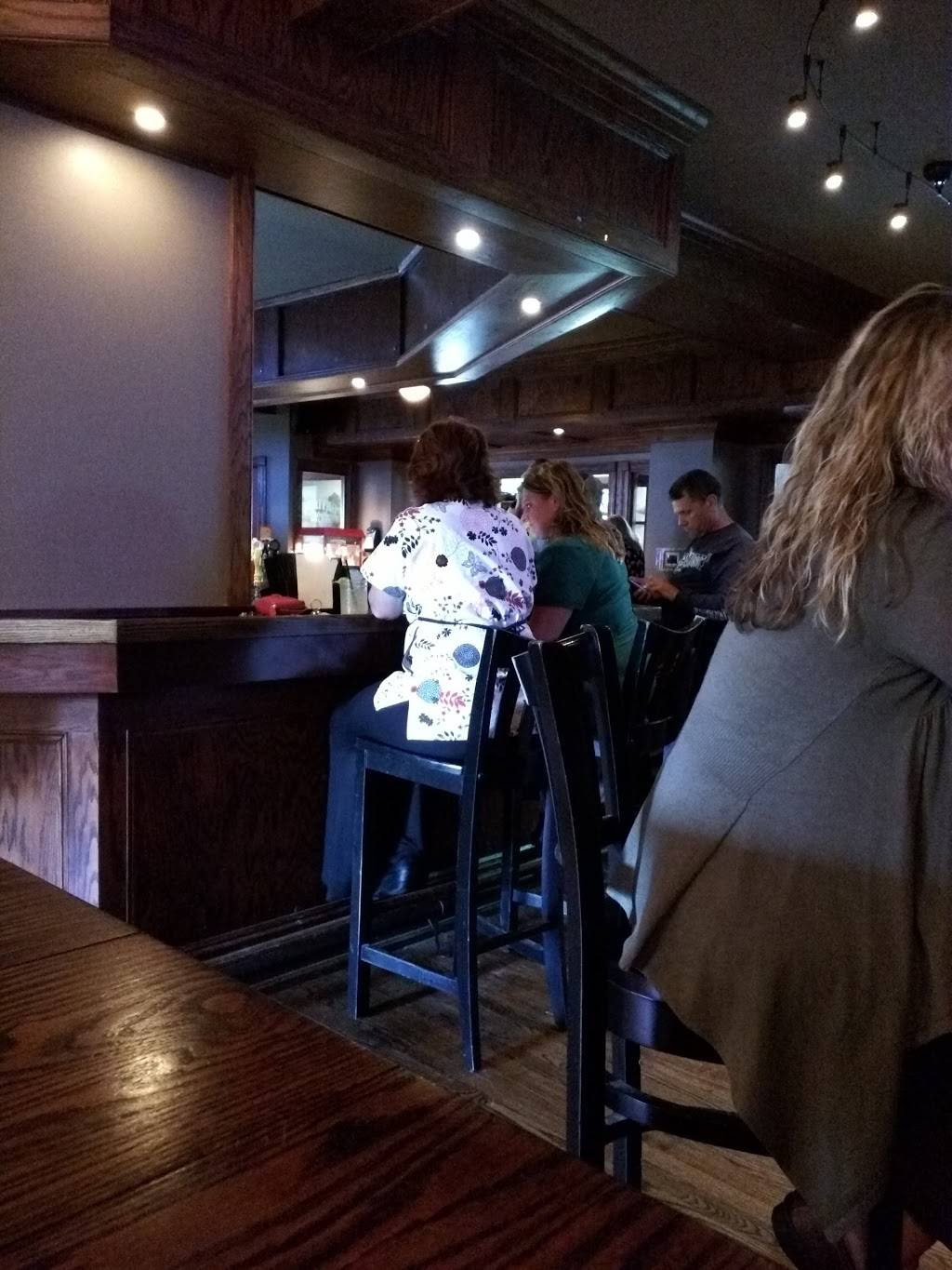 The Dryden Hotel | restaurant | 42 W Main St, Dryden, NY 13053, USA | 6078448293 OR +1 607-844-8293