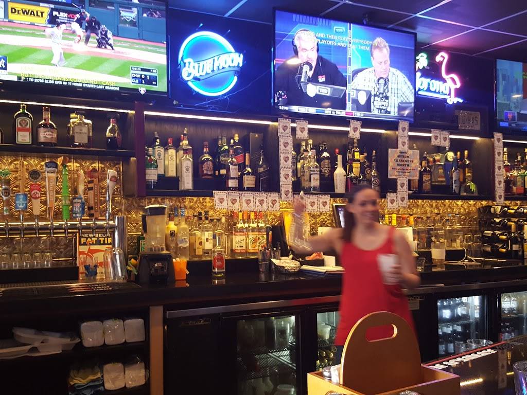 Brick 46 | restaurant | 68 US-46, Rockaway, NJ 07866, USA | 9736254900 OR +1 973-625-4900