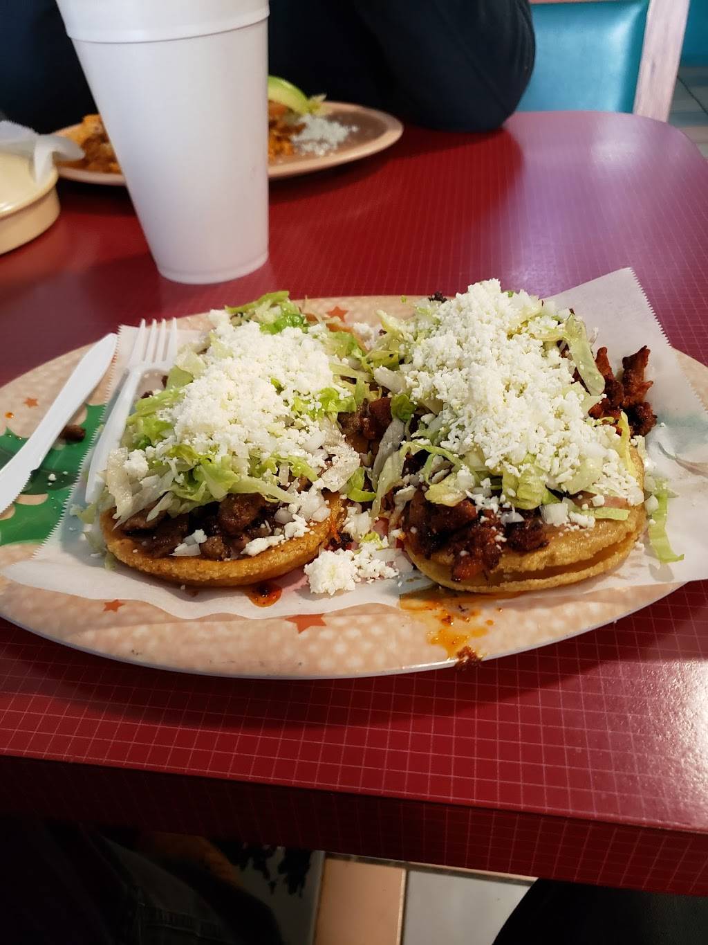 Golosinas El Encanto | restaurant | 5301, 1115 Washington St, Waukegan, IL 60085, USA | 8476255103 OR +1 847-625-5103