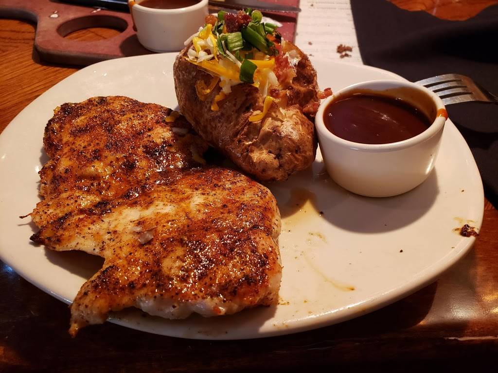 Outback Steakhouse | meal takeaway | 940 N Telshor Blvd, Las Cruces, NM 88011, USA | 5755221370 OR +1 575-522-1370