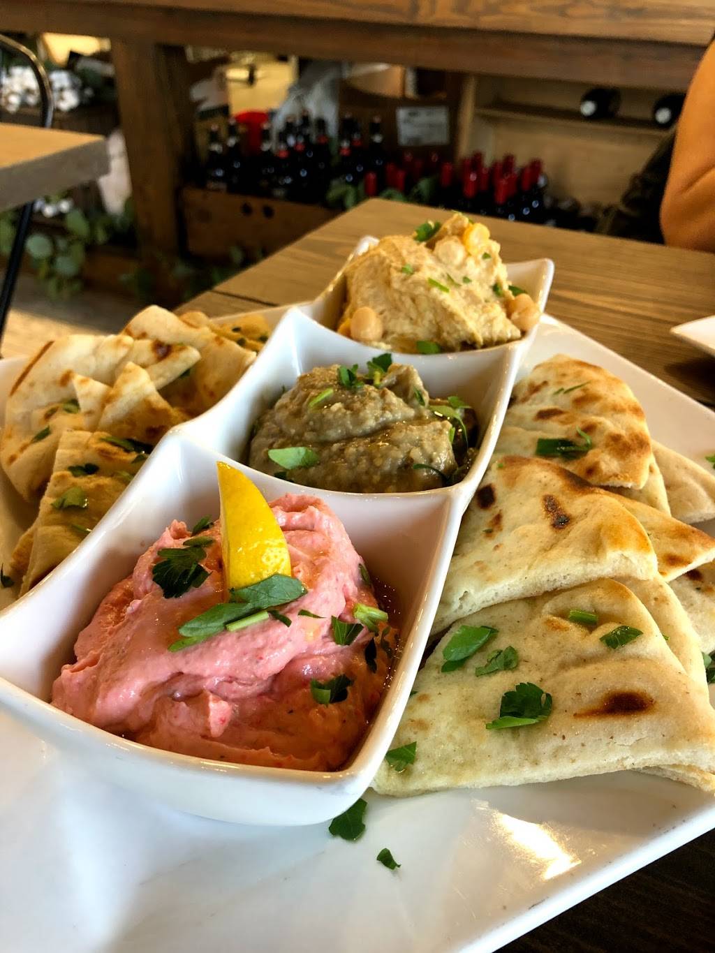 Hellenic Republic | restaurant | 2764 N University Dr, Coral Springs, FL 33065, USA | 9543028994 OR +1 954-302-8994