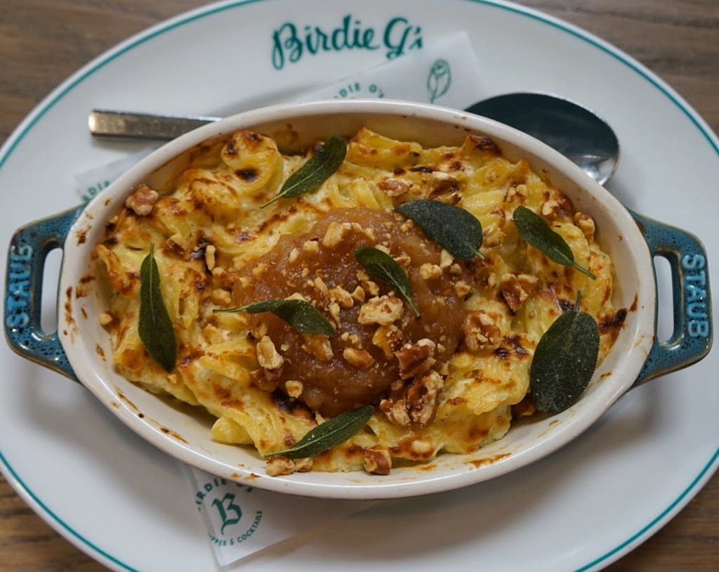 Birdie Gs | restaurant | 2421 Michigan Ave, Santa Monica, CA 90404, USA | 3103103616 OR +1 310-310-3616