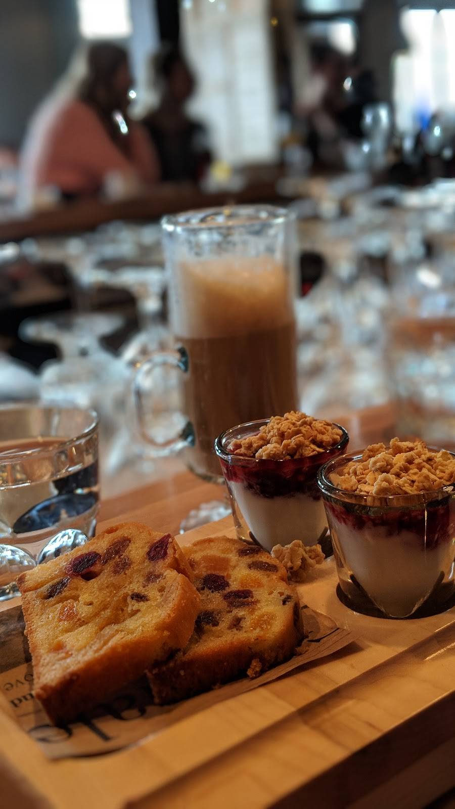 Restaurant Pacini Quatre-Bourgeois | restaurant | 999 Avenue de Bourgogne, Québec, QC G1W 4S6, Canada | 4186581202 OR +1 418-658-1202