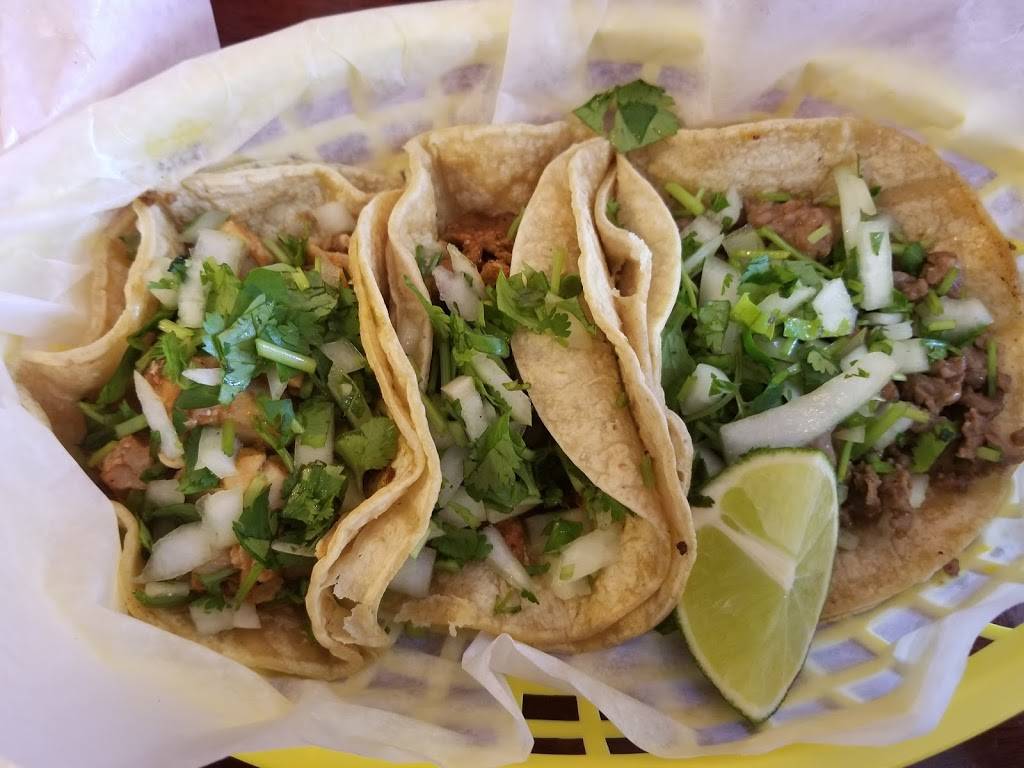 Senor Tacos | restaurant | 2643 Kirchoff Rd, Rolling Meadows, IL 60008, USA | 8473421338 OR +1 847-342-1338