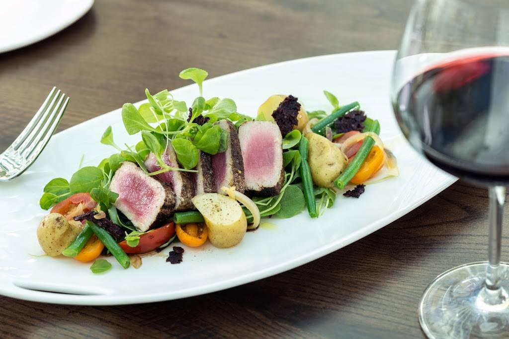 The Restaurant at Goodstone | restaurant | 36205 Snake Hill Rd, Middleburg, VA 20117, USA | 5406873333 OR +1 540-687-3333