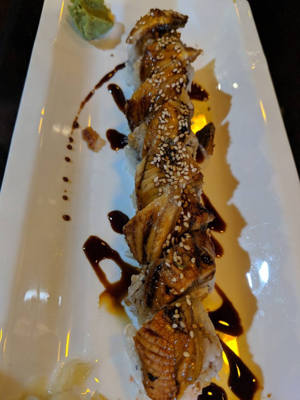 Yayume Sushi | restaurant | 2551 San Ramon Valley Blvd #104, San Ramon, CA 94584, USA | 9258384848 OR +1 925-838-4848