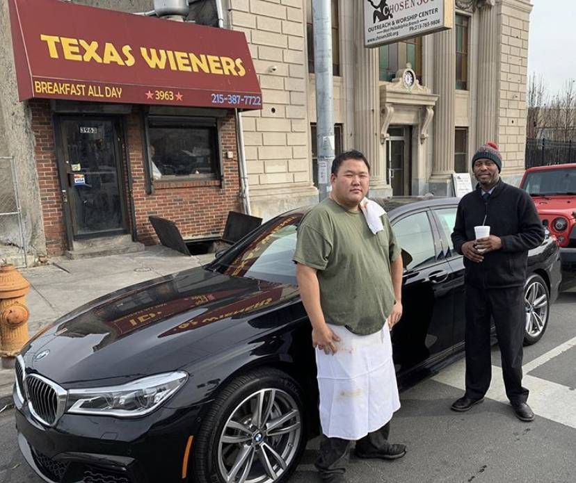 Texas Wieners | restaurant | 3963 Lancaster Ave, Philadelphia, PA 19104, USA | 2153877722 OR +1 215-387-7722