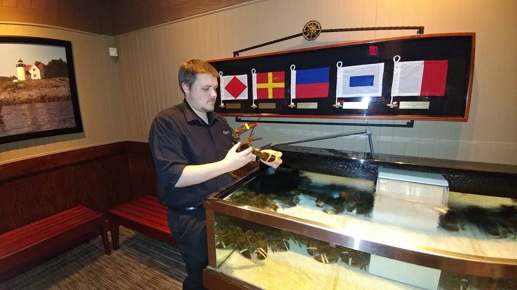 Red Lobster | restaurant | 200 N New Hope Rd, Gastonia, NC 28054, USA | 7048683884 OR +1 704-868-3884