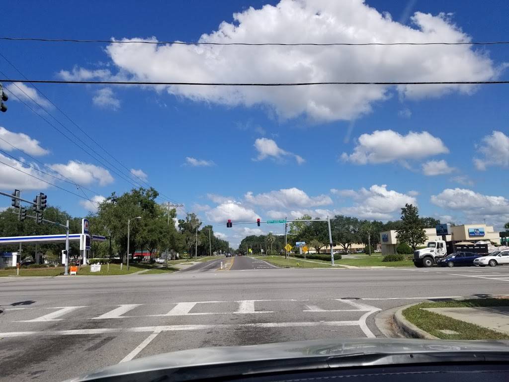 RaceTrac | cafe | 11703 E M.L.K. Jr Blvd, Seffner, FL 33584, USA | 8136434879 OR +1 813-643-4879