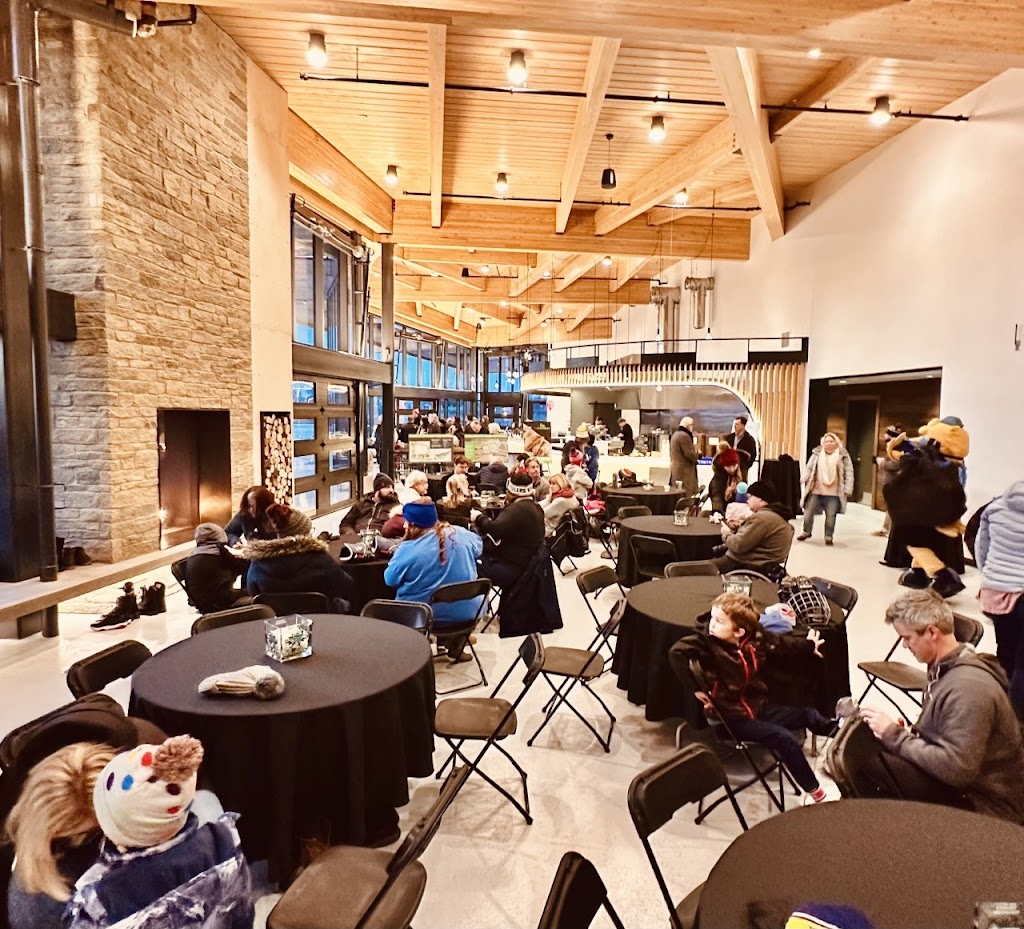 The Garden by Poco Piatti | restaurant | 1521 Front St, Toledo, OH 43605, USA | 4199310281 OR +1 419-931-0281