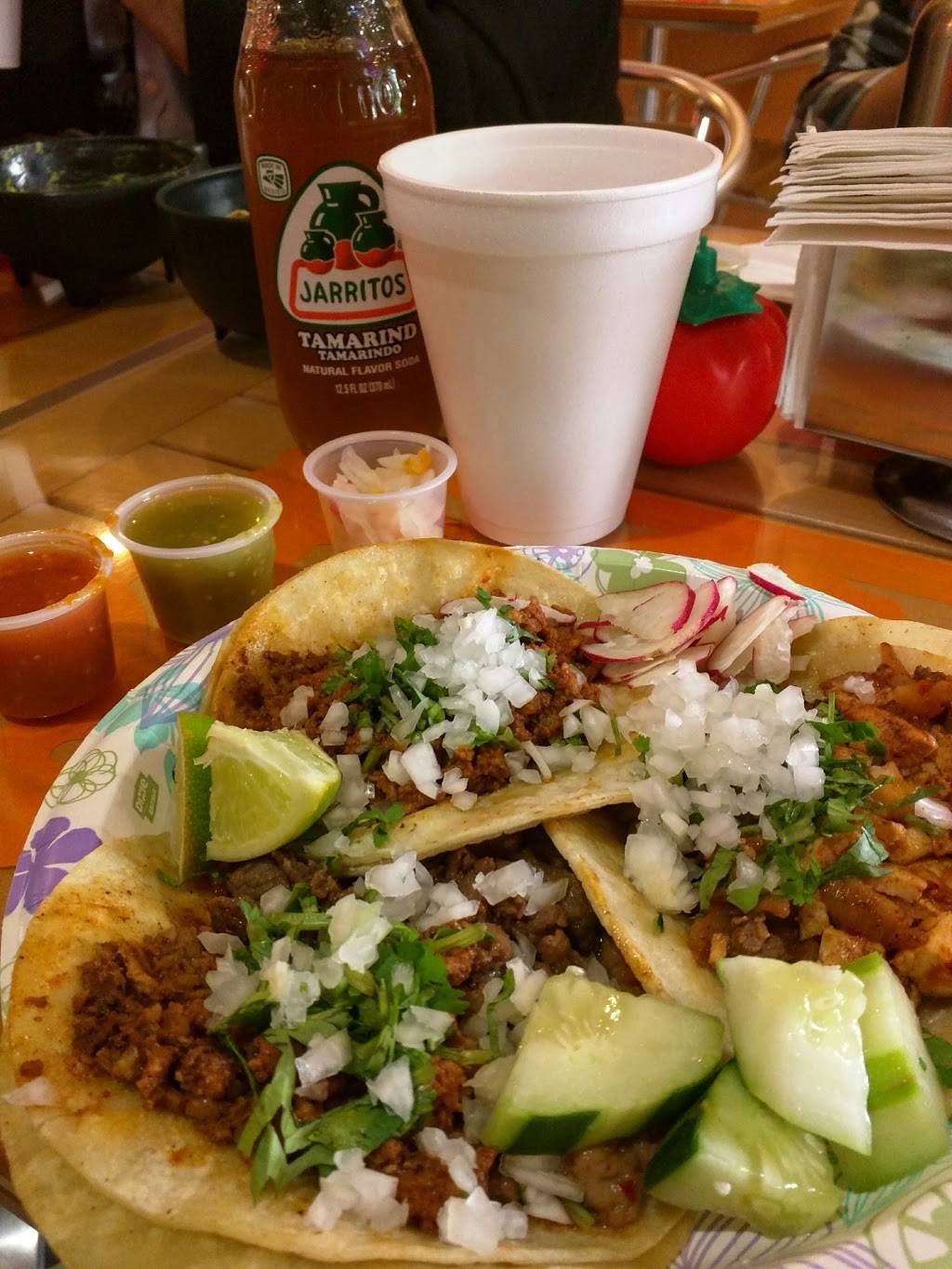Tacos El Chilango | restaurant | 1119 V St NW, Washington, DC 20009, USA | 2029863030 OR +1 202-986-3030