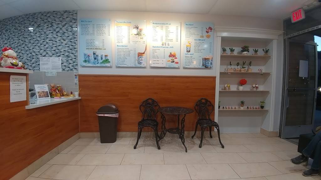 Boba Land | restaurant | 244 S Glendora Ave, West Covina, CA 91790, USA | 6264788655 OR +1 626-478-8655