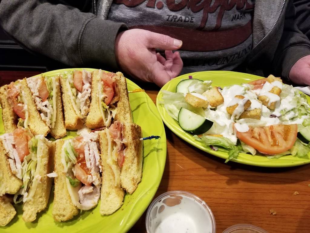 Mr Bs Shelby | restaurant | 48550 Van Dyke Ave, Shelby Charter Twp, MI 48317, USA | 5867310700 OR +1 586-731-0700