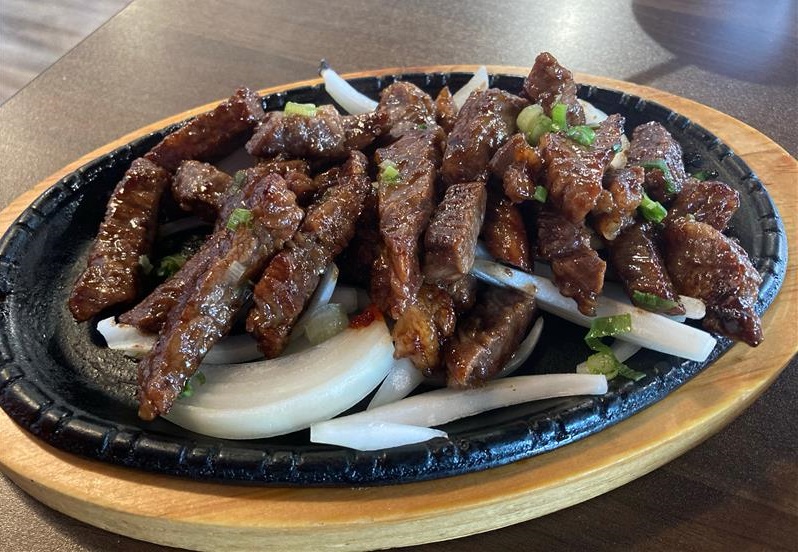 Begopa | restaurant | 1414 S Azusa Ave Suite B1, West Covina, CA 91791, USA | 6265870168 OR +1 626-587-0168