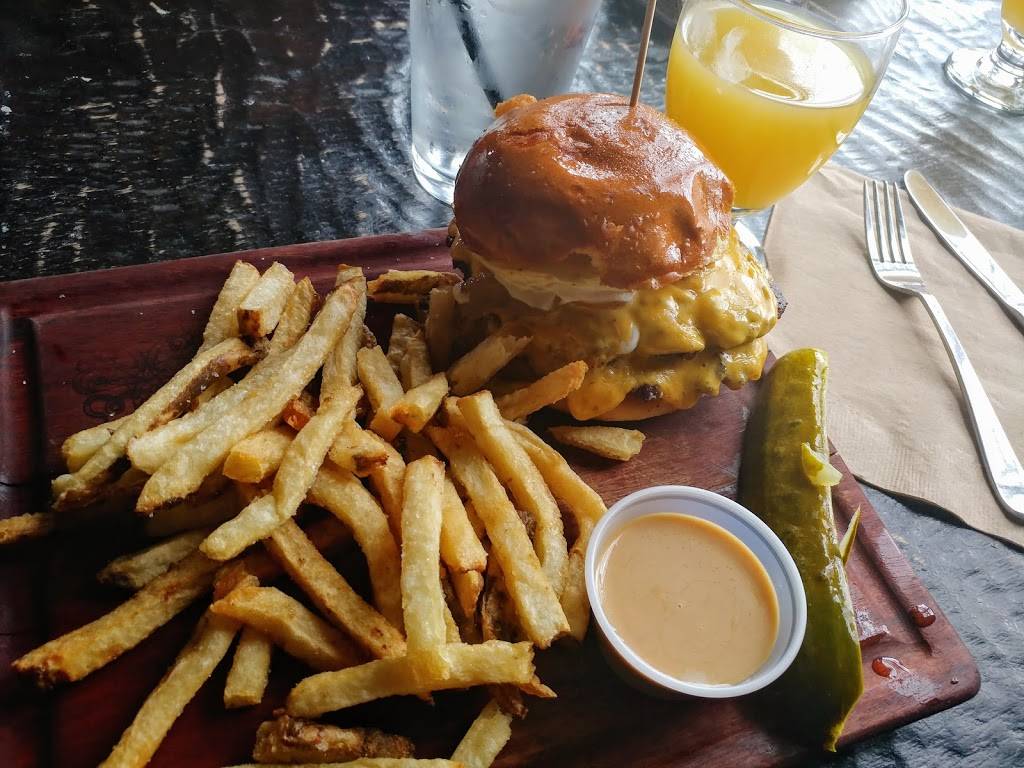 Argosy | restaurant | 470 Flat Shoals Ave SE, Atlanta, GA 30316, USA | 4045770407 OR +1 404-577-0407