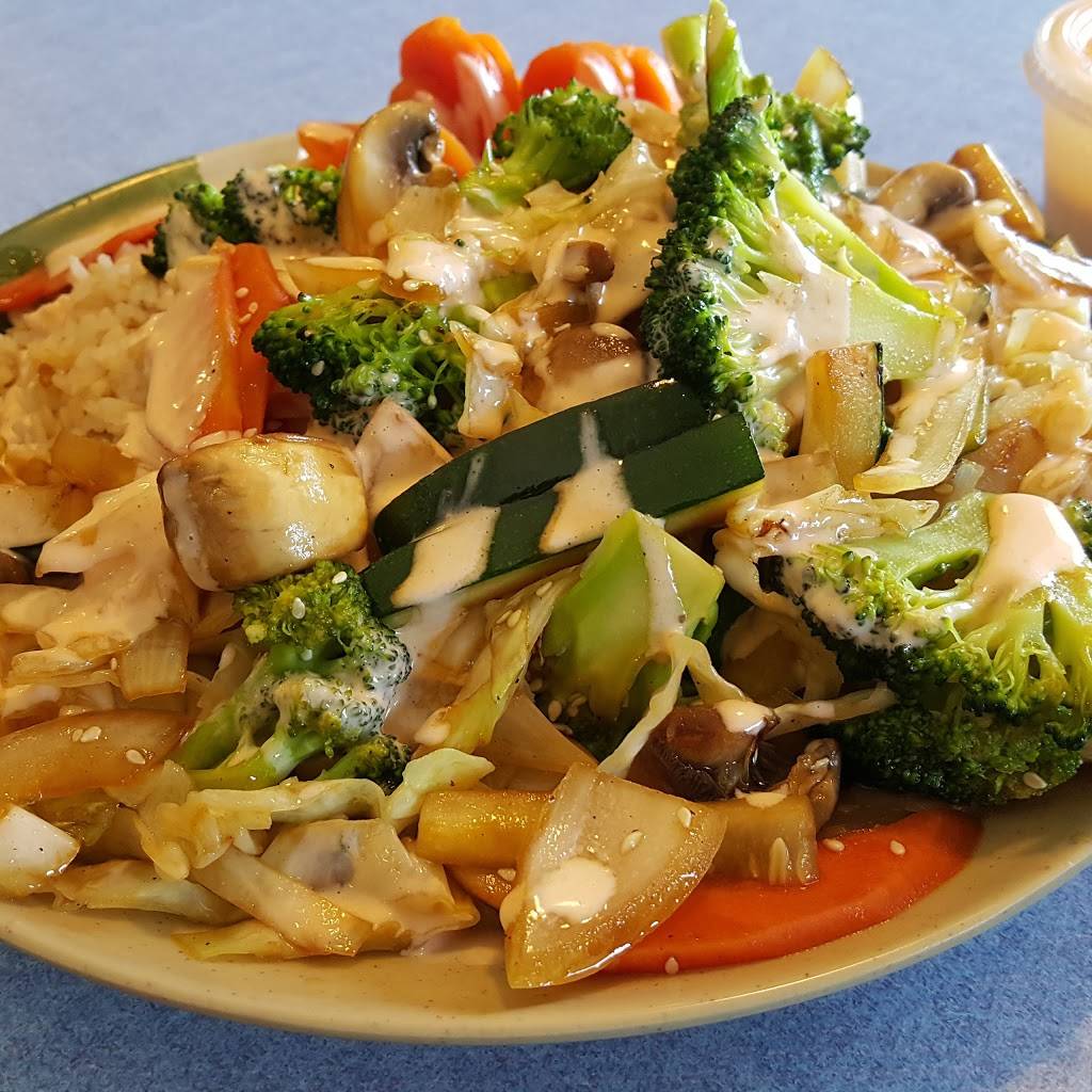 Fuji Yama | restaurant | 1242 Asheville Hwy, Brevard, NC 28712, USA | 8288844002 OR +1 828-884-4002