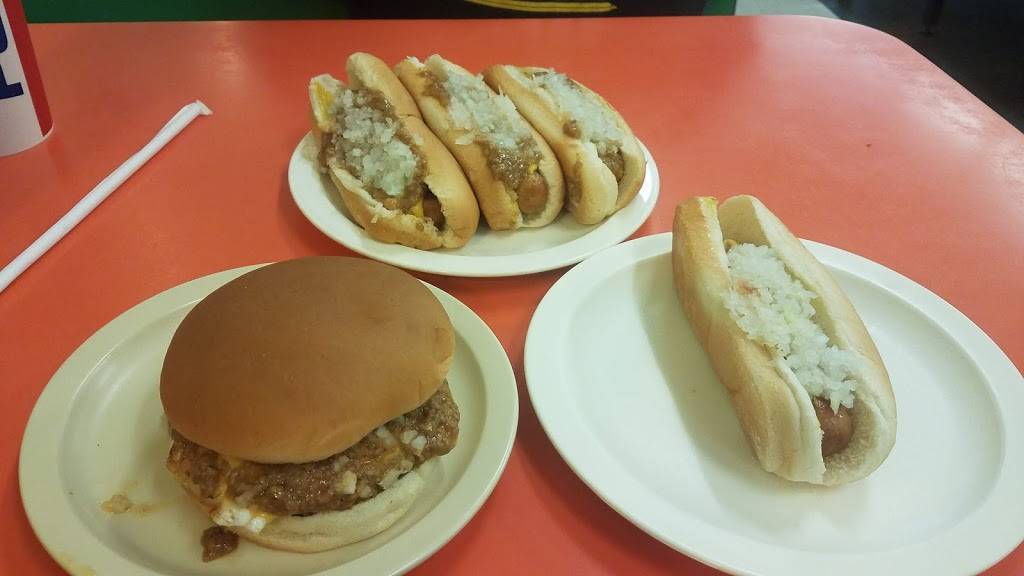 Coney Island Lunch | restaurant | 127 Clinton St, Johnstown, PA 15901, USA | 8145352885 OR +1 814-535-2885