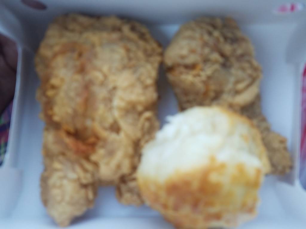 Churchs Chicken | restaurant | 3610 NW 23rd St, Oklahoma City, OK 73107, USA | 4059473433 OR +1 405-947-3433