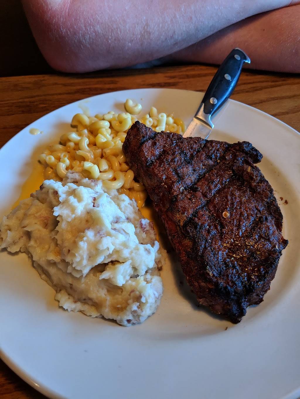 Dodge City Steakhouse | restaurant | 4803 US-421, Wilkesboro, NC 28697, USA | 3369730218 OR +1 336-973-0218