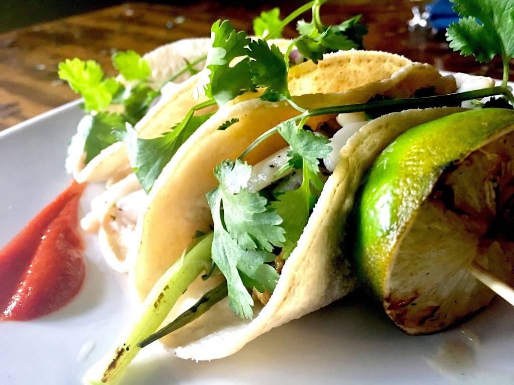 The Mermaid Tavern | restaurant | 6719 N Nebraska Ave, Tampa, FL 33604, USA | 8132385618 OR +1 813-238-5618