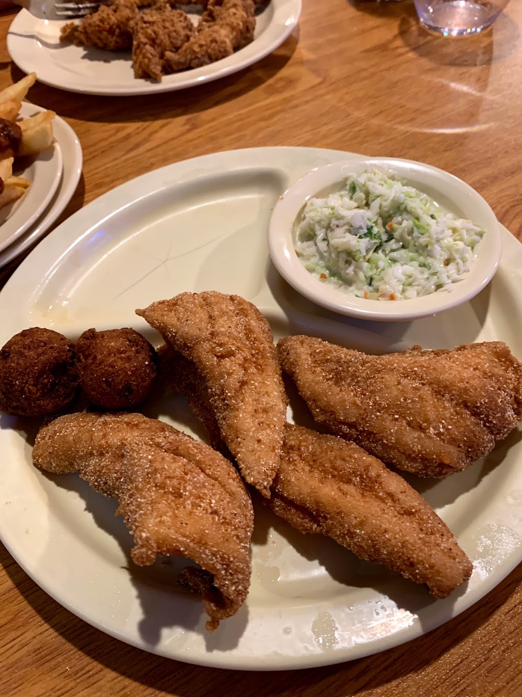 Jerrys Drive In | restaurant | 2815 E Cervantes St, Pensacola, FL 32503, USA | 8504339910 OR +1 850-433-9910