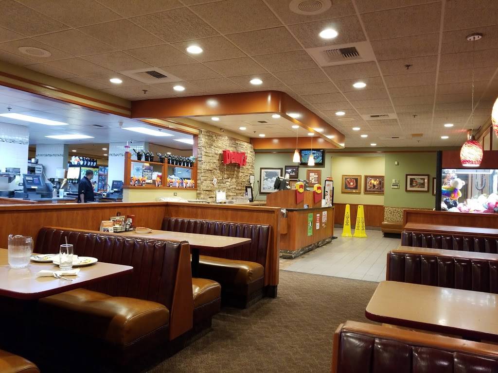 Dennys | restaurant | 26712 Portola Pkwy, Foothill Ranch, CA 92610, USA | 9498553000 OR +1 949-855-3000