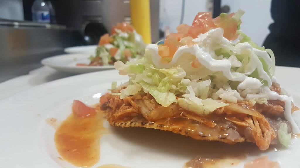 El Serrano Mexican Gril | restaurant | 3818 East Cesar E Chavez Avenue, Los Angeles, CA 90063, USA | 3235309085 OR +1 323-530-9085