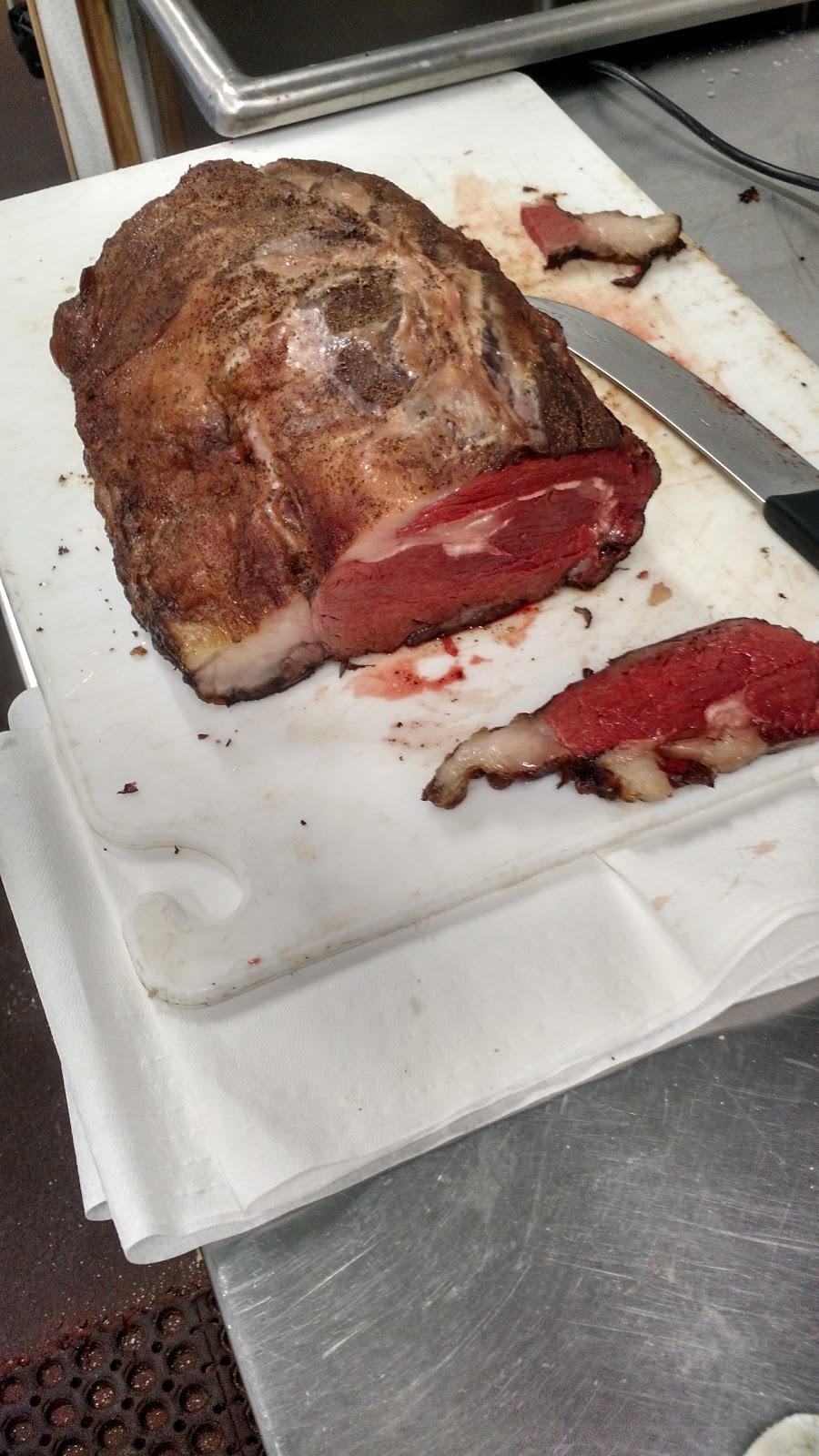 Kramers Kafe | restaurant | 113 Broad St, Orient, IA 50858, USA | 6413375110 OR +1 641-337-5110