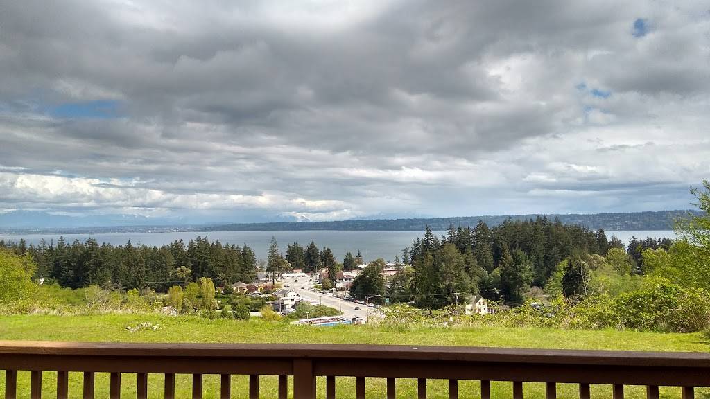 Hongkong garden | restaurant | 9324 WA-525, Clinton, WA 98236, USA | 3603412828 OR +1 360-341-2828