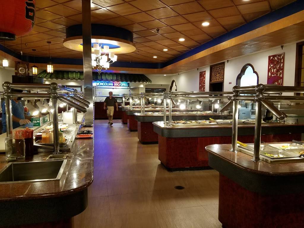 Super Buffet | restaurant | 5471 Fruitville Rd, Sarasota, FL 34232, USA | 9413788666 OR +1 941-378-8666