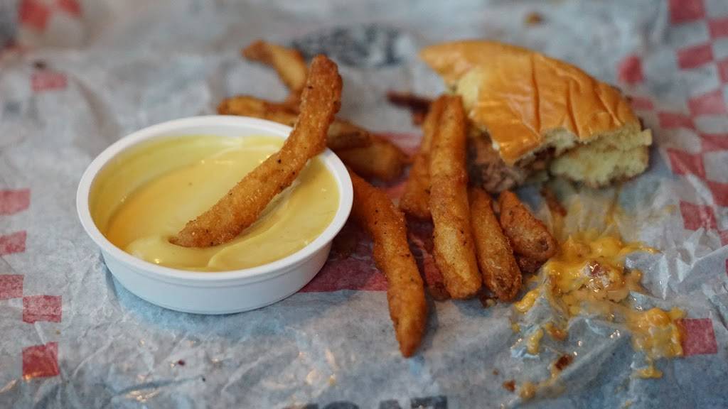 Checkers | restaurant | 5331 Fruitville Rd, Sarasota, FL 34232, USA | 9413784656 OR +1 941-378-4656