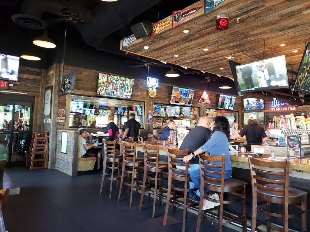 Millers Ale House - Aurora | restaurant | 778 N, IL-59, Aurora, IL 60504, USA | 6303328574 OR +1 630-332-8574