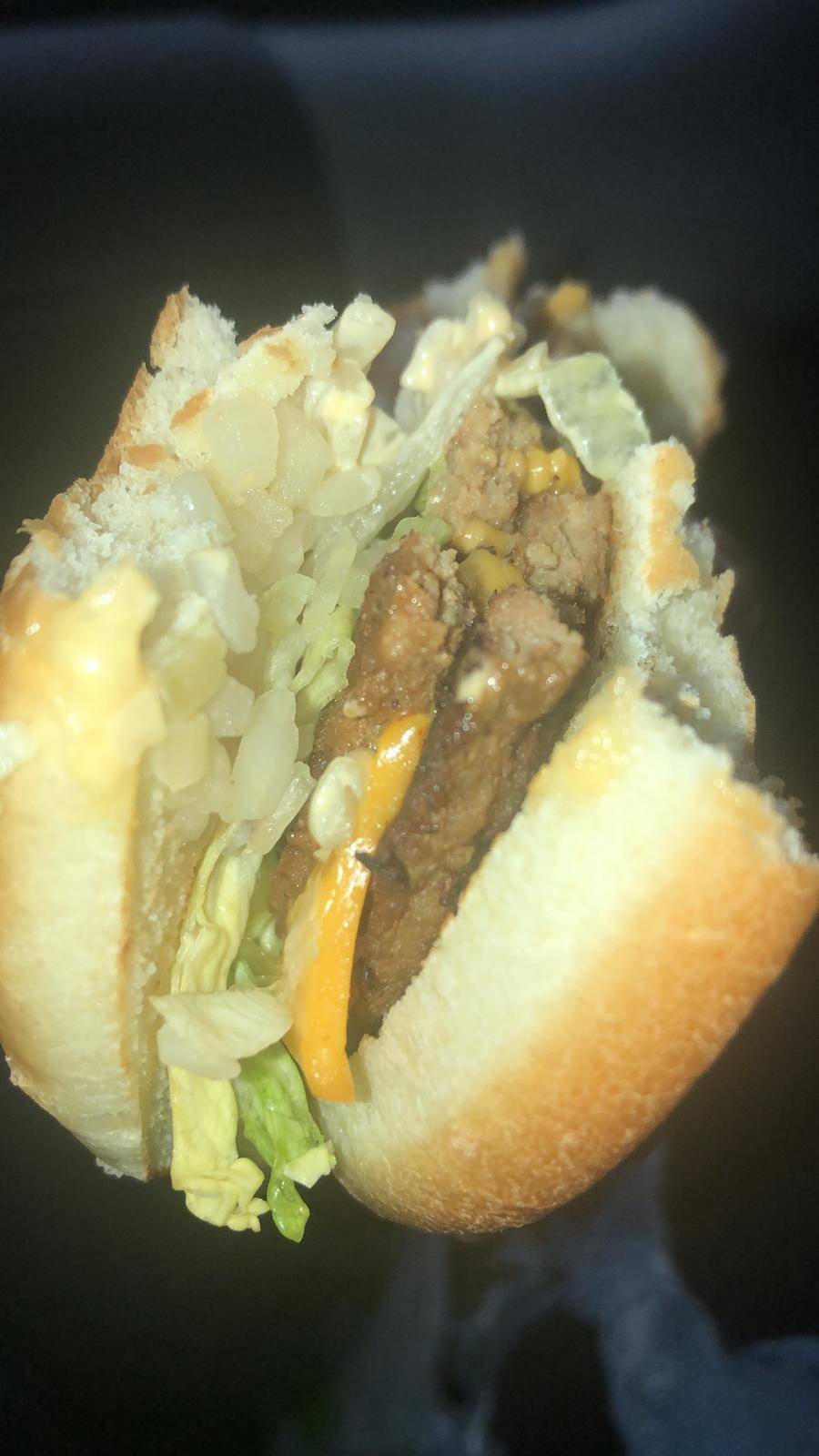 McDonalds | cafe | 3660 Riverside Dr, Macon, GA 31210, USA | 4784775580 OR +1 478-477-5580