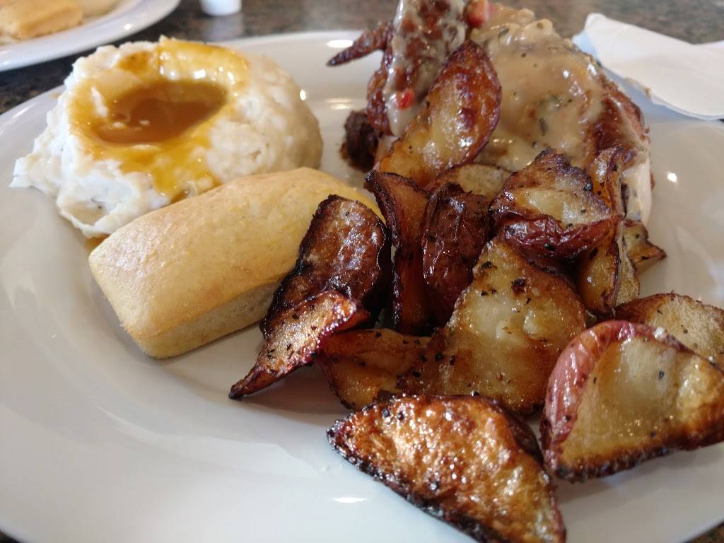 Boston Market | restaurant | 16972 Goldenwest St, Huntington Beach, CA 92647, USA | 7148413511 OR +1 714-841-3511