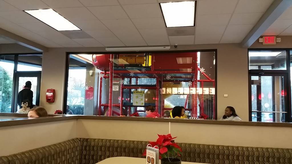 Chick-fil-A | restaurant | 611 Pembroke Rd, Greensboro, NC 27408, USA | 3363230298 OR +1 336-323-0298