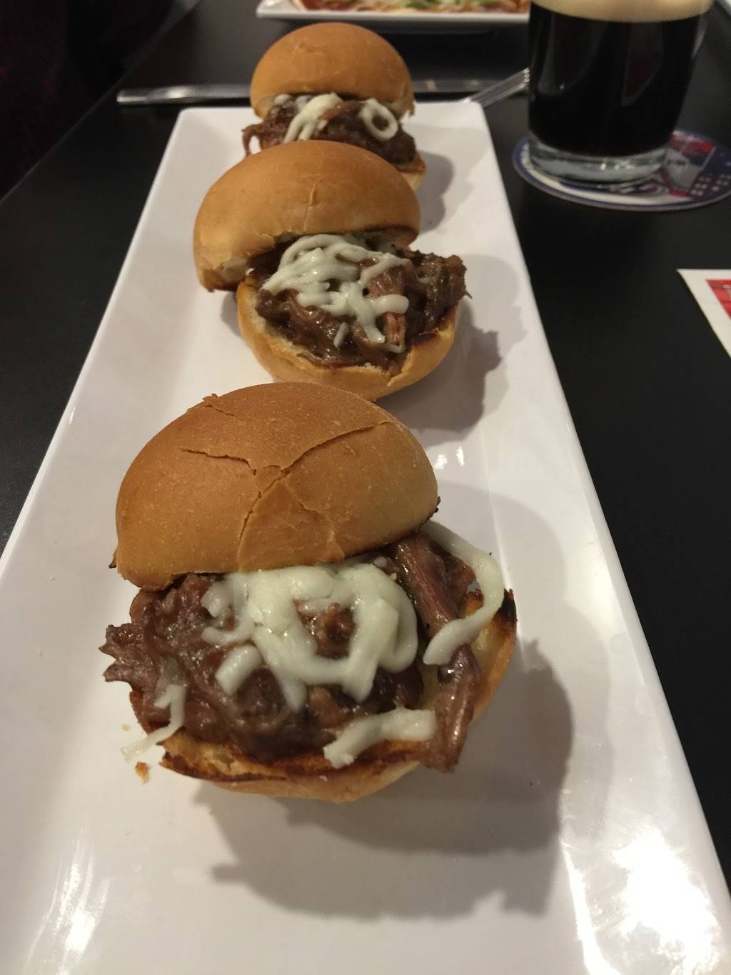 314 The City Bar | restaurant | 1137 Washington Ave, St. Louis, MO 63101, USA | 3143282280 OR +1 314-328-2280