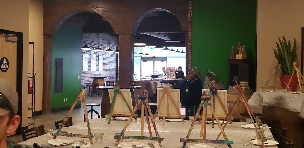 Cedar Crest Brewing | restaurant | 1475 Placer St suite b, Redding, CA 96001, USA | 5306051633 OR +1 530-605-1633