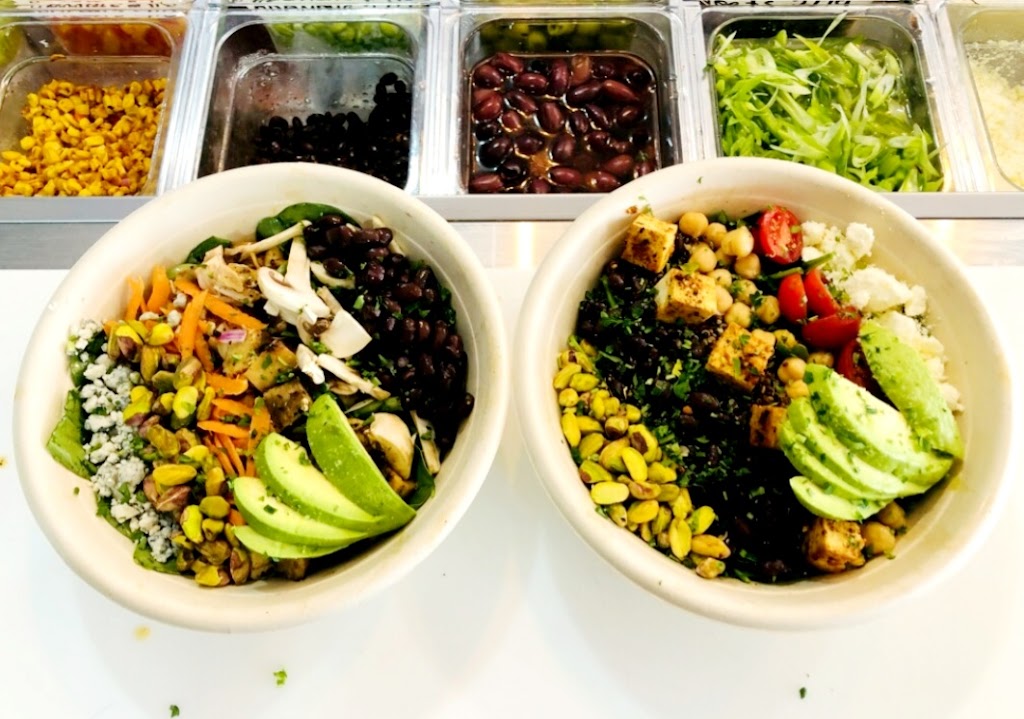 Jacquies Northside Nutrition | restaurant | 9425 N Meridian St, Indianapolis, IN 46260, USA | 3172183102 OR +1 317-218-3102