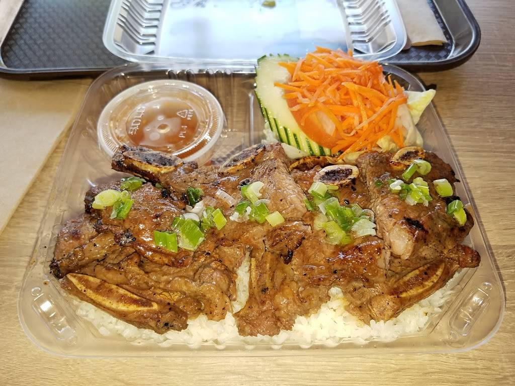 Saigon To Go | restaurant | 8240 Mira Mesa Blvd, San Diego, CA 92126, USA | 8588605244 OR +1 858-860-5244