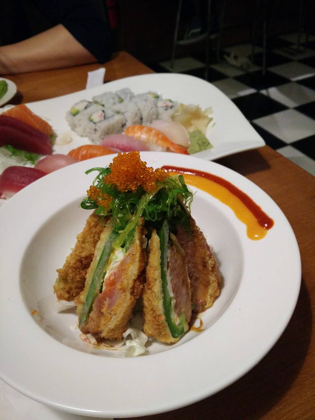 Sushi Lover | restaurant | 550 Masonic Way, Belmont, CA 94002, USA | 6505932291 OR +1 650-593-2291