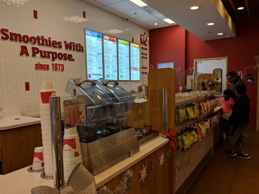 Smoothie King | restaurant | 3483 FM 544, 106 #106, Wylie, TX 75098, USA | 9724297799 OR +1 972-429-7799