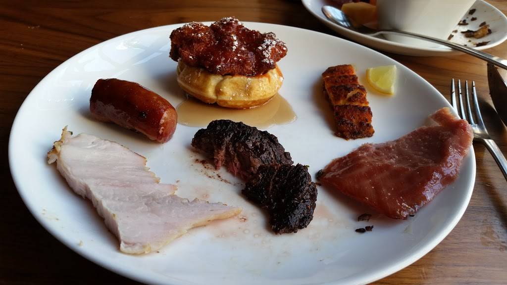 ZED451 | restaurant | 739 N Clark St, Chicago, IL 60654, USA | 3122666691 OR +1 312-266-6691