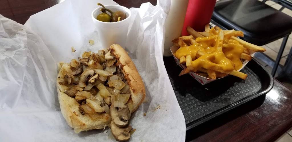 The Great Central Steak & Hoagie | restaurant | 2090 First St B, Simi Valley, CA 93065, USA | 8055776680 OR +1 805-577-6680