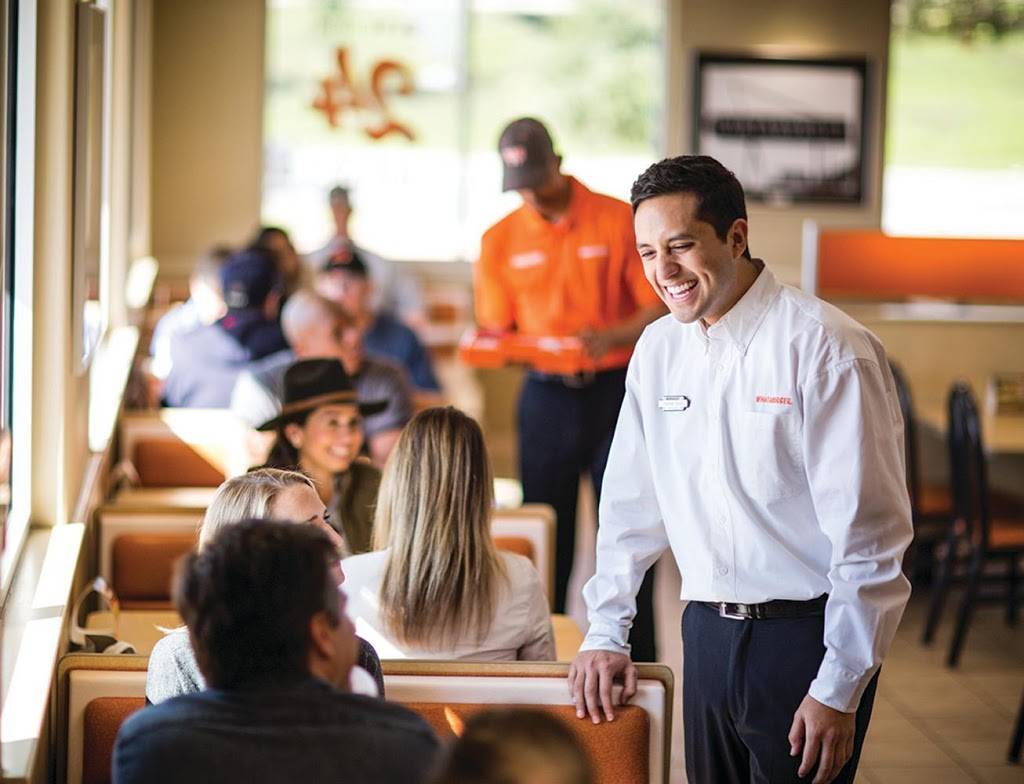 Whataburger | restaurant | 26510 U.S. Hwy 281 N, San Antonio, TX 78260, USA | 7262229879 OR +1 726-222-9879