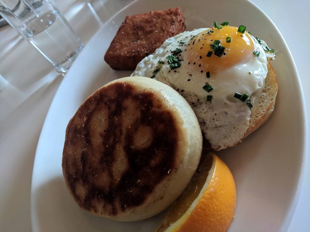 Little Giant | cafe | 211 Danforth St, Portland, ME 04102, USA | 2077475045 OR +1 207-747-5045