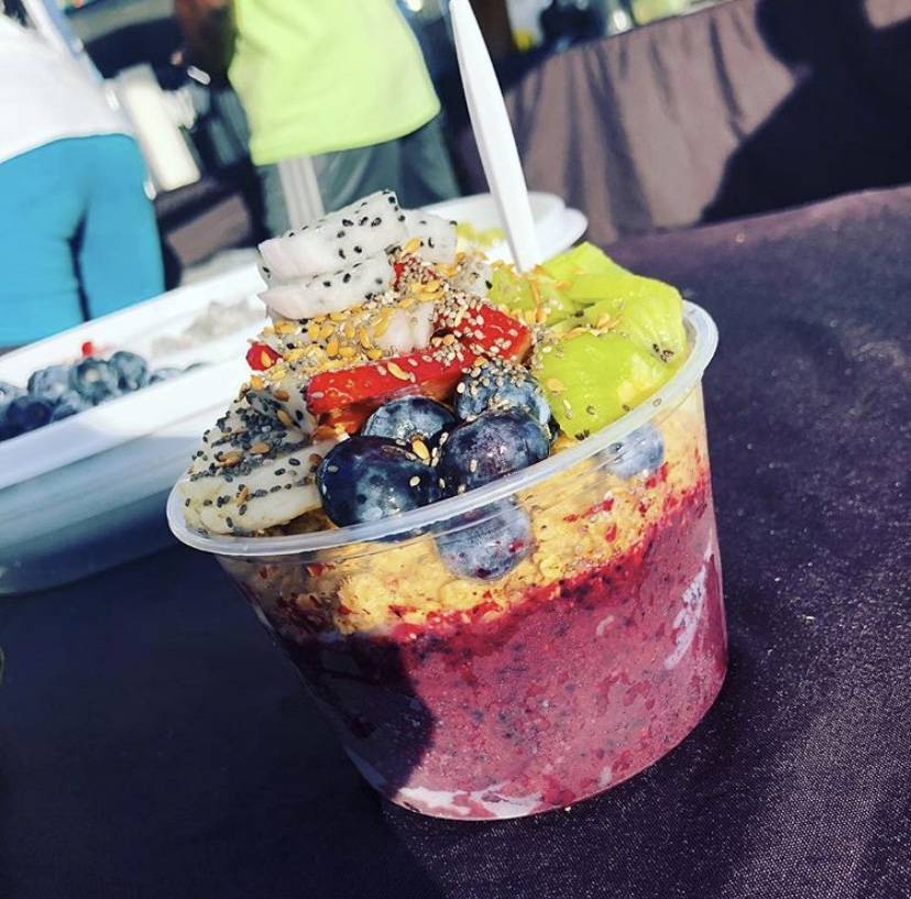 Fresh Fusion Juice Bar | restaurant | 1334 SW Bayshore Blvd, Port St. Lucie, FL 34983, USA | 7722372155 OR +1 772-237-2155