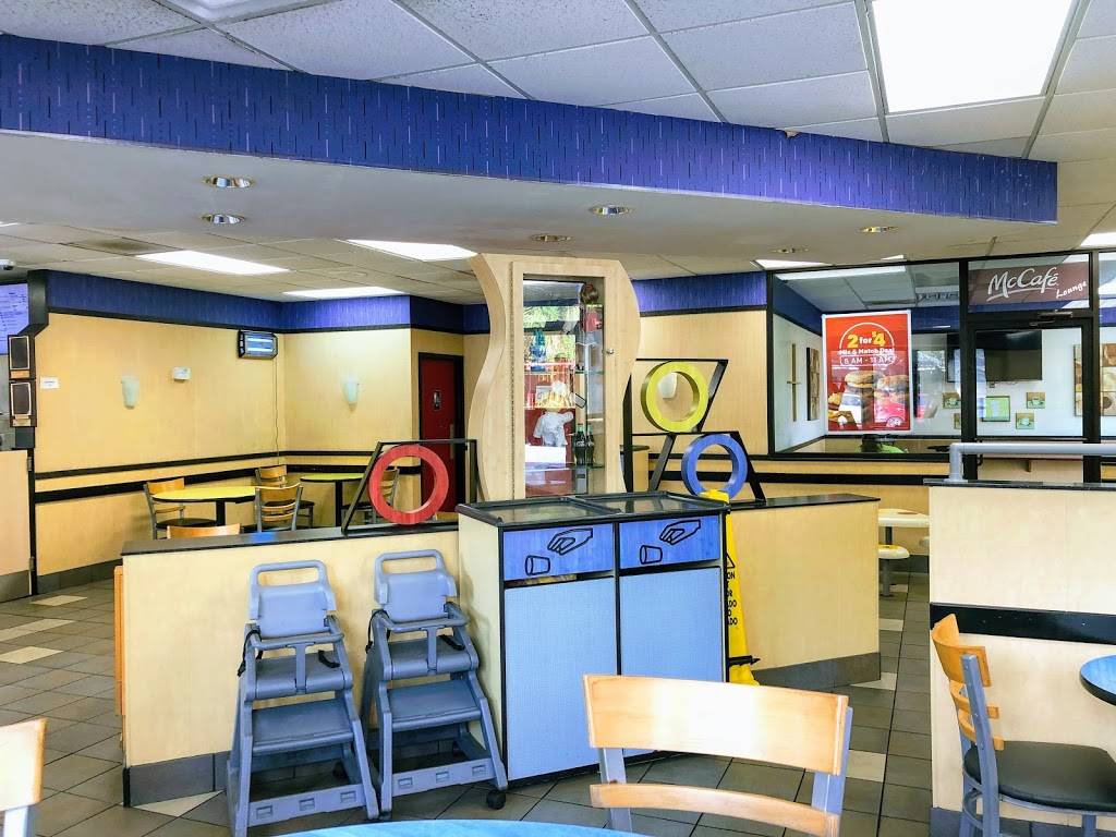 McDonalds | cafe | 11682 San Jose Blvd, Jacksonville, FL 32223, USA | 9047607152 OR +1 904-760-7152