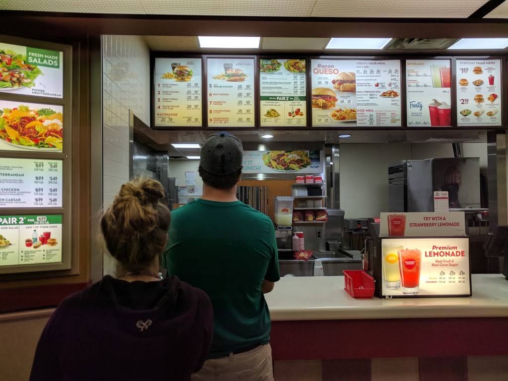 Wendys | restaurant | 3411 Mavis Rd, Mississauga, ON L5C 1T7, Canada | 9052767447 OR +1 905-276-7447