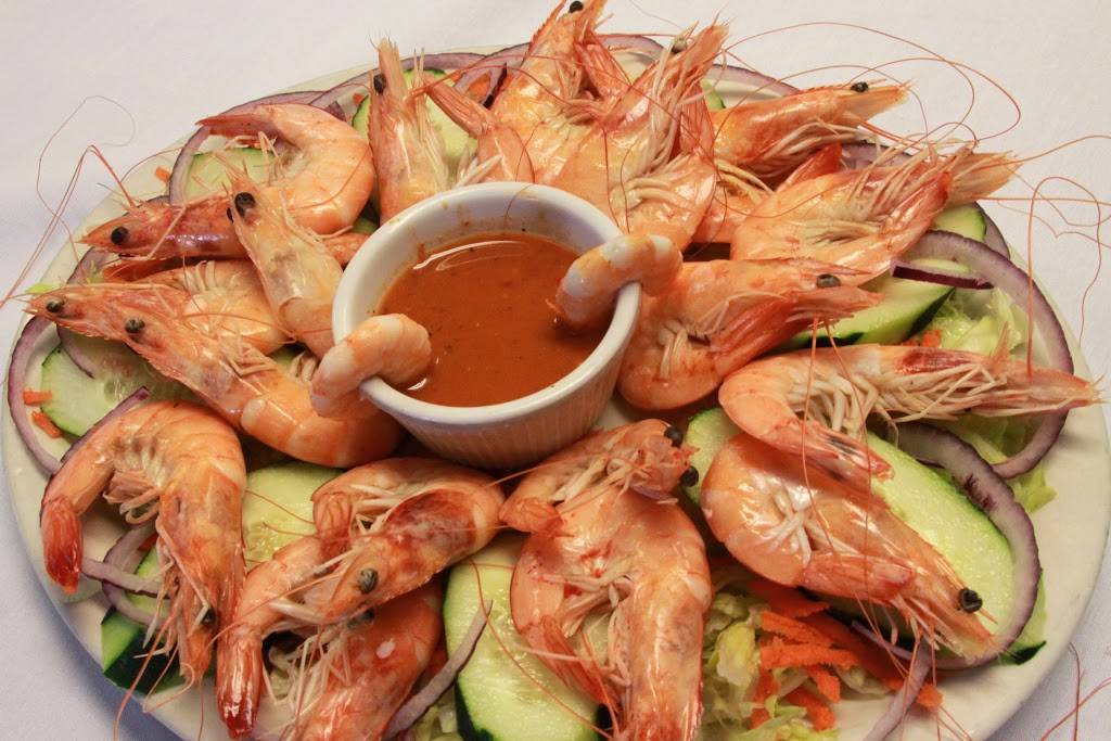 Mariscos El Vuelve | restaurant | 2915 N 43rd Ave, Phoenix, AZ 85031, USA | 6023681001 OR +1 602-368-1001